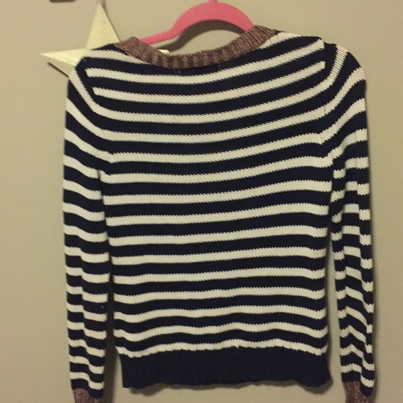 Banana Republic sweater - Picture 4 of 6